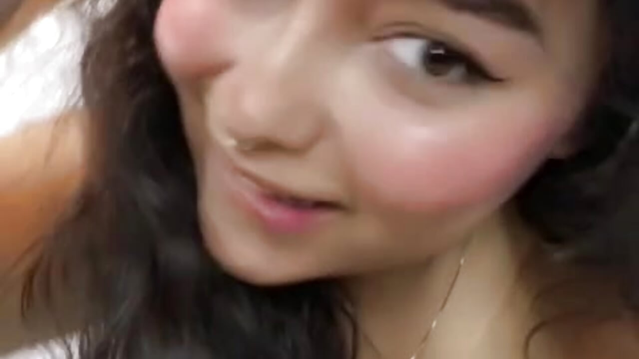 My Day Started Very Hectic and Horny 🥵 COME ON! Make Me Sweat More 😈 - video by _Kim__M cam model