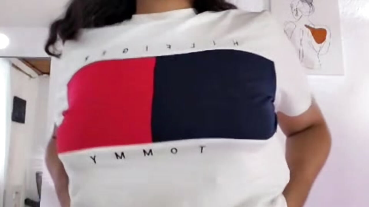 It's Almost Weekend 🤤💦 - video by _Kim__M cam model