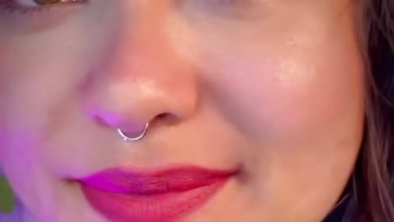 Hi my loves 💗 - video by _Kim__M cam model