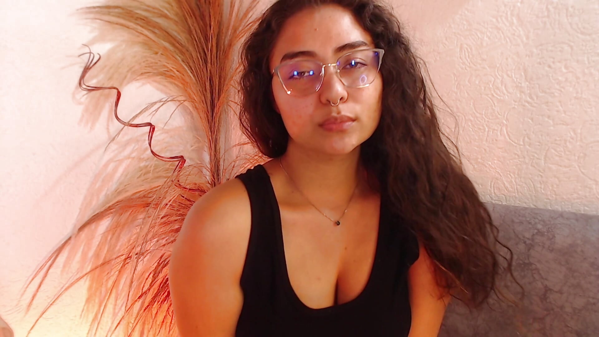 Kisses for Youu💋 – video af _Kim__M cam-model