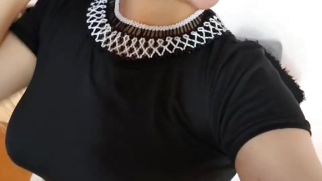 Heyy Youu, Come To Say HII 🌸💦 - video by _Kim__M cam model