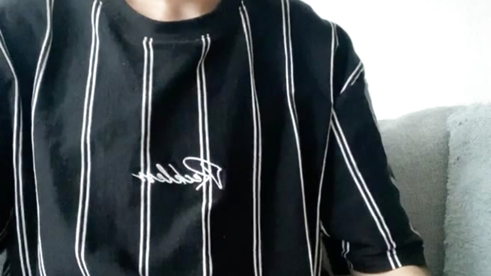 Masturbace - video by Using_Crew