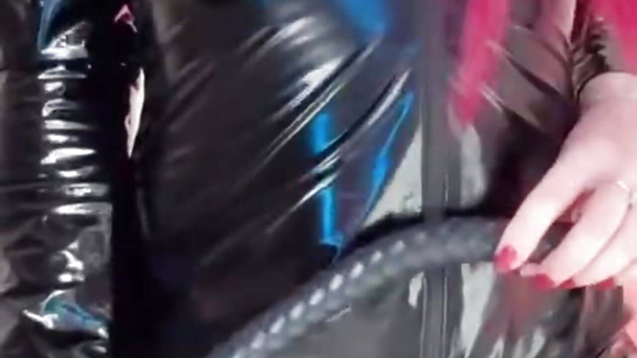 Do you want to know what I do with people who watch too long? – video af Yesss_mistress cam-model