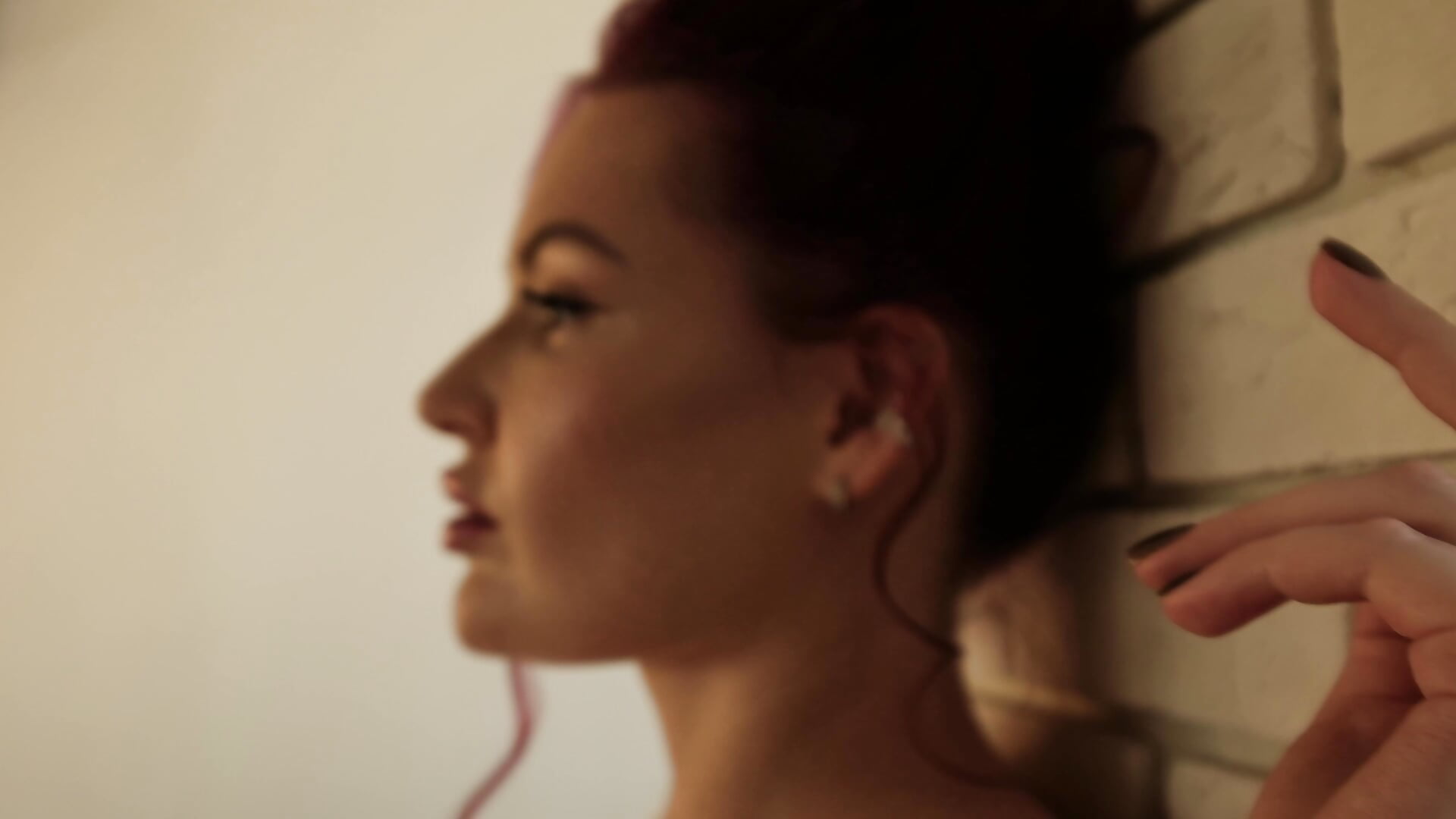 Just me - vídeo de Yesss_mistress modelo de câmara