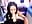 A little but nasty blowjob - video by Chiqui_cute cam model