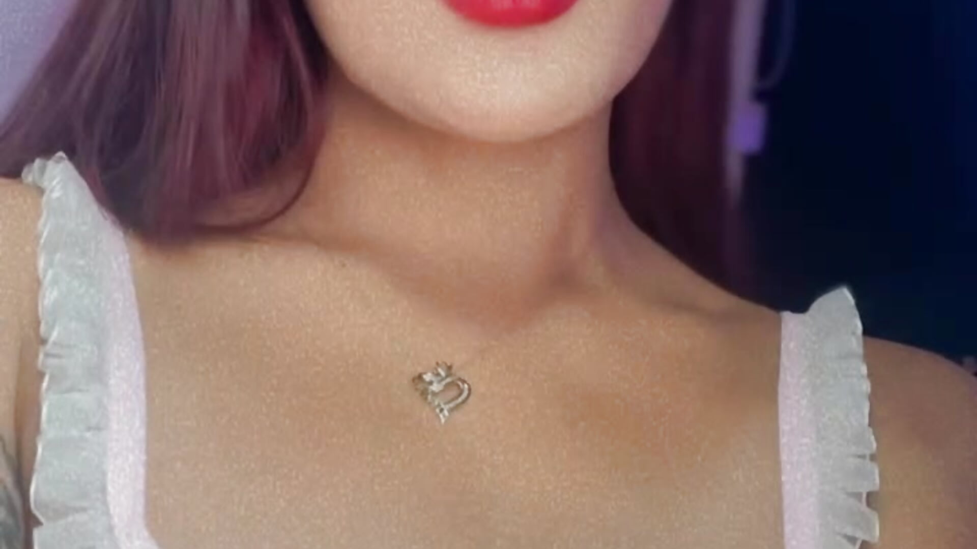 ❤️ - video av sweet__samy cam model