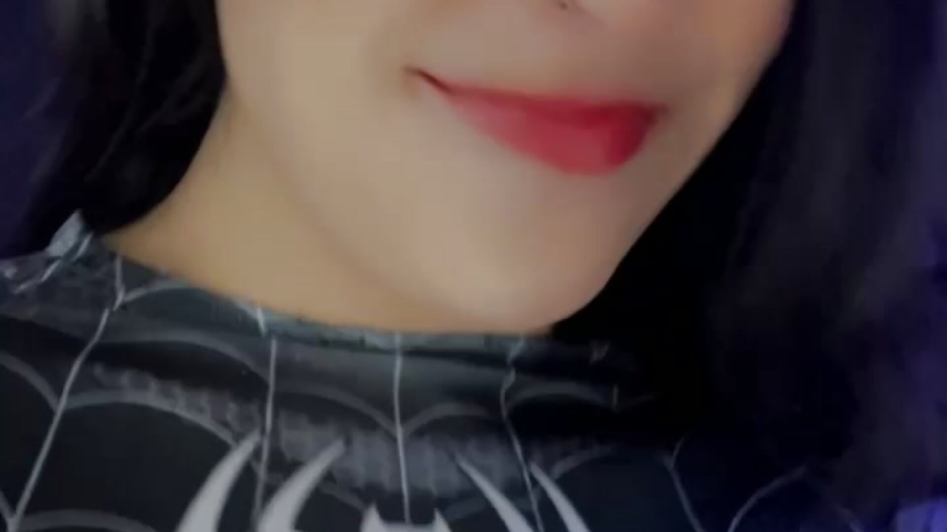 I’m spiderwoman - video av sweet__samy cam model