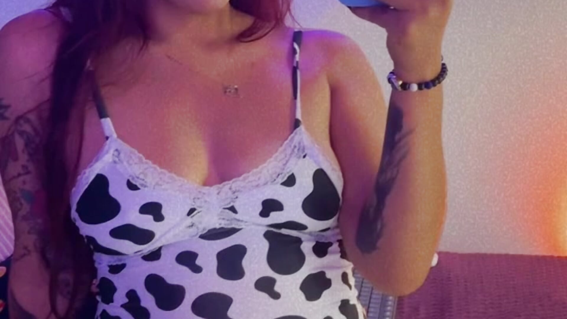 Don't forget to leave me a ❤️ - video av sweet__samy cam model