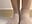 crushing cookies with pantyhose - clip cu ammarahot7777