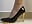 toasted flat with black heel - clip cu ammarahot7777