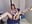 Open in missionary with heels - clip cu ammarahot7777