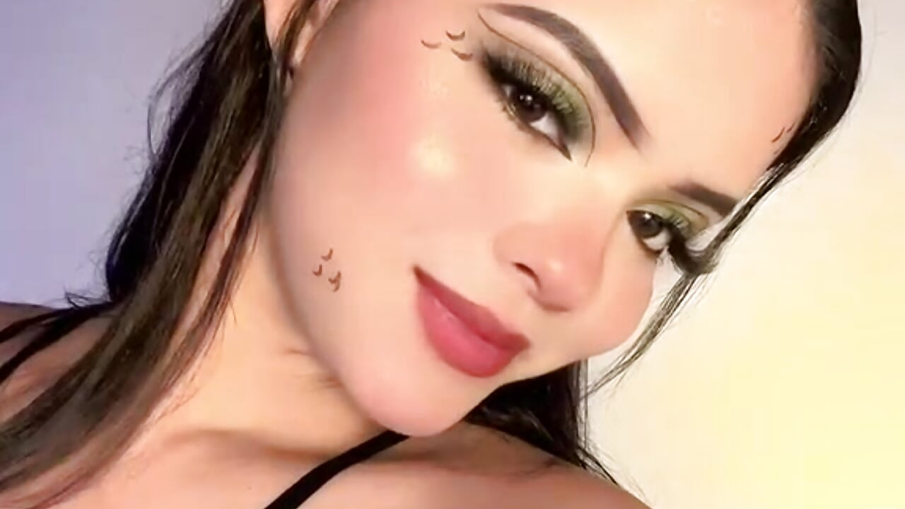 🧚🏻‍♀️✨ - conniecuteE主播的视频
