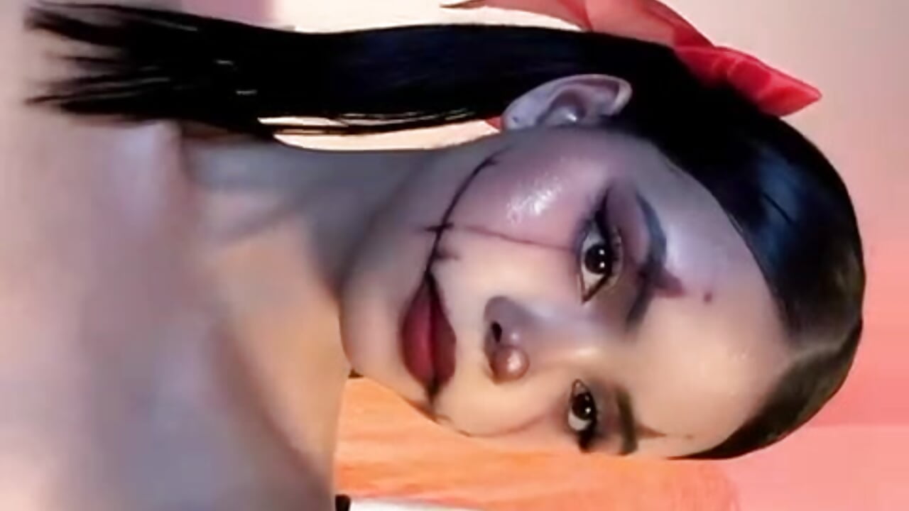🤡 - відео від вебкаммоделі conniecuteE