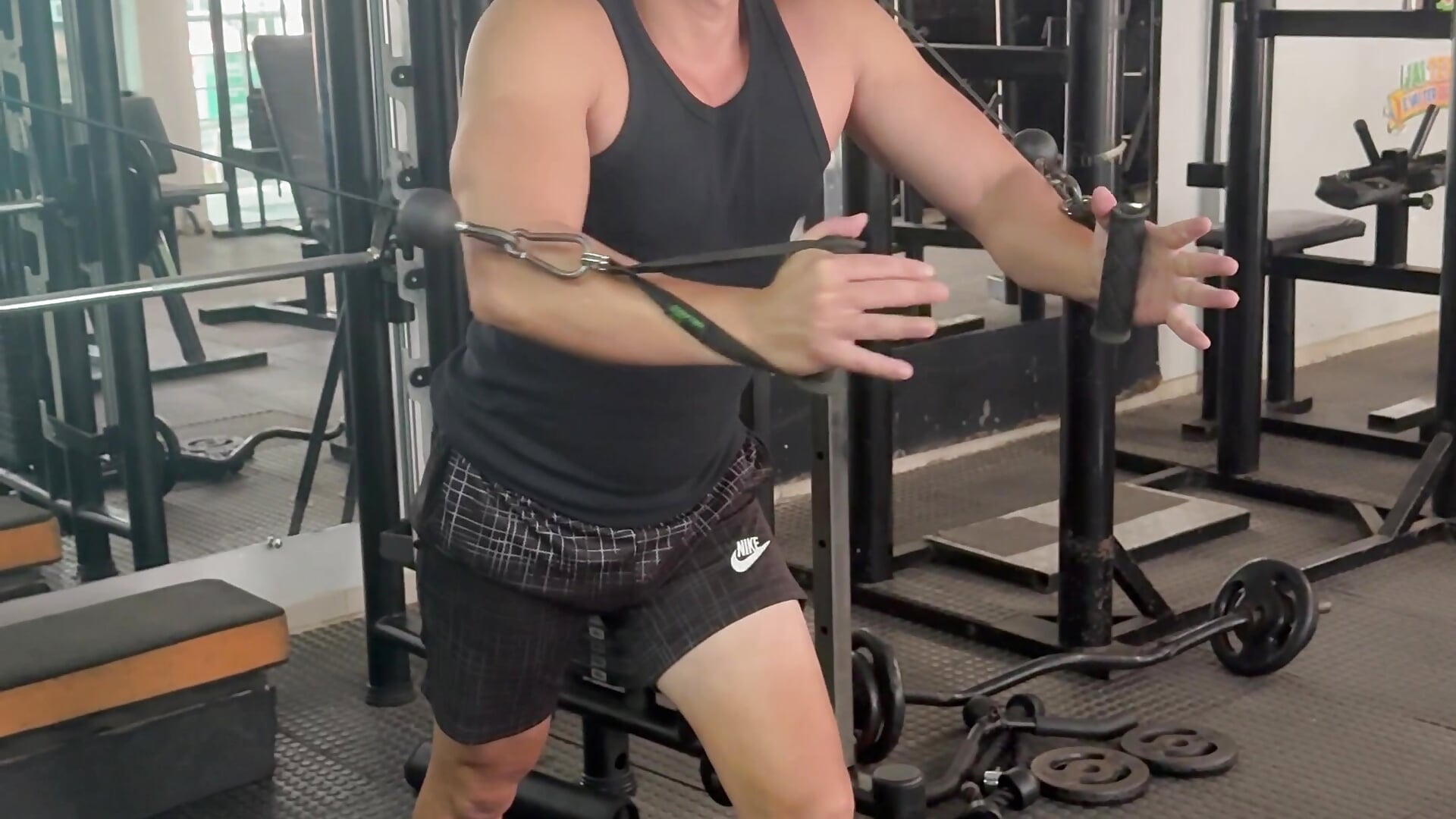 Foco e determinação ! - Vídeo de Rejoined_Sugar, modelo de vídeos