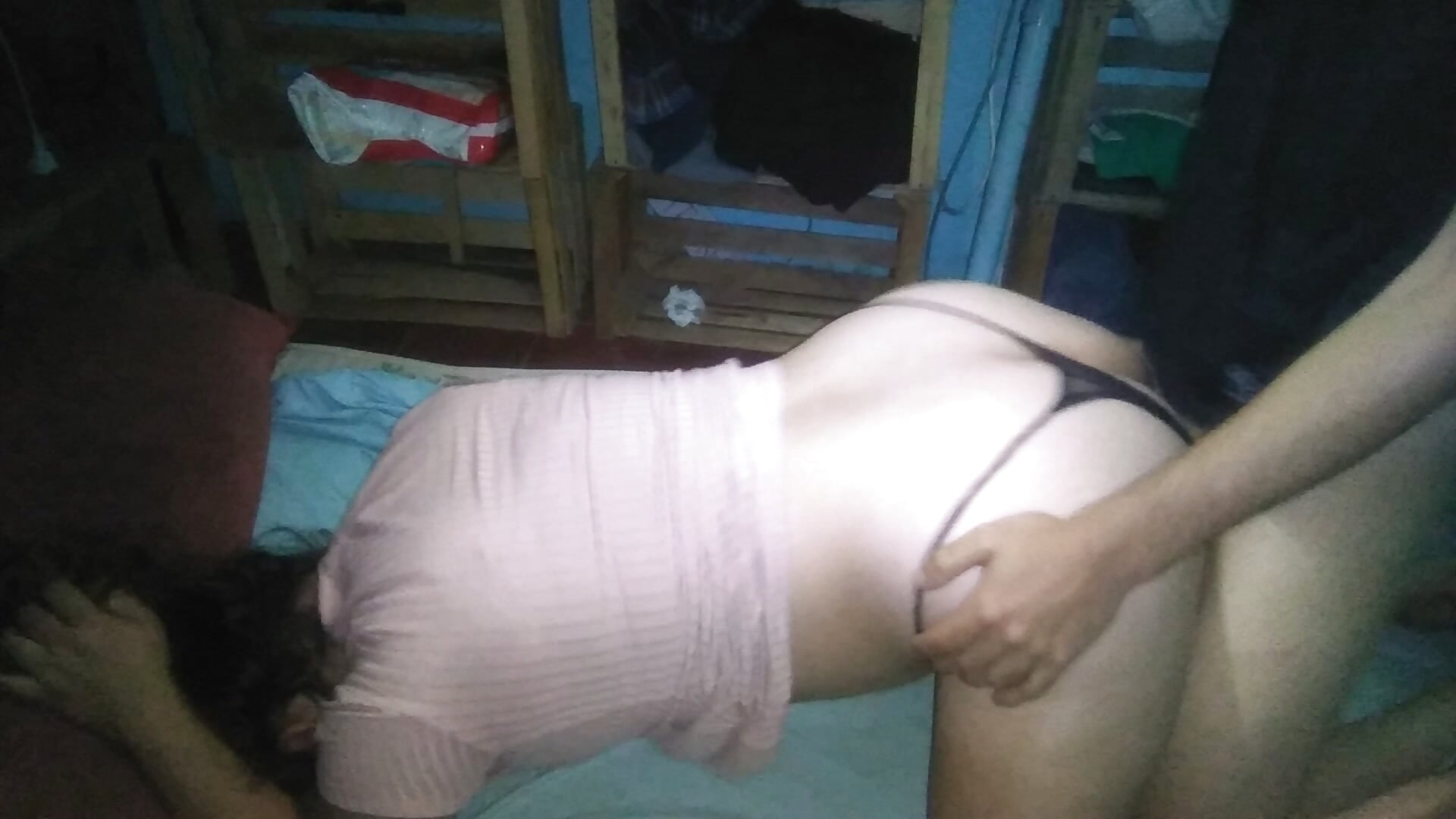 Archivo 18 (2) - Video von Fitcure1 Cam-Model