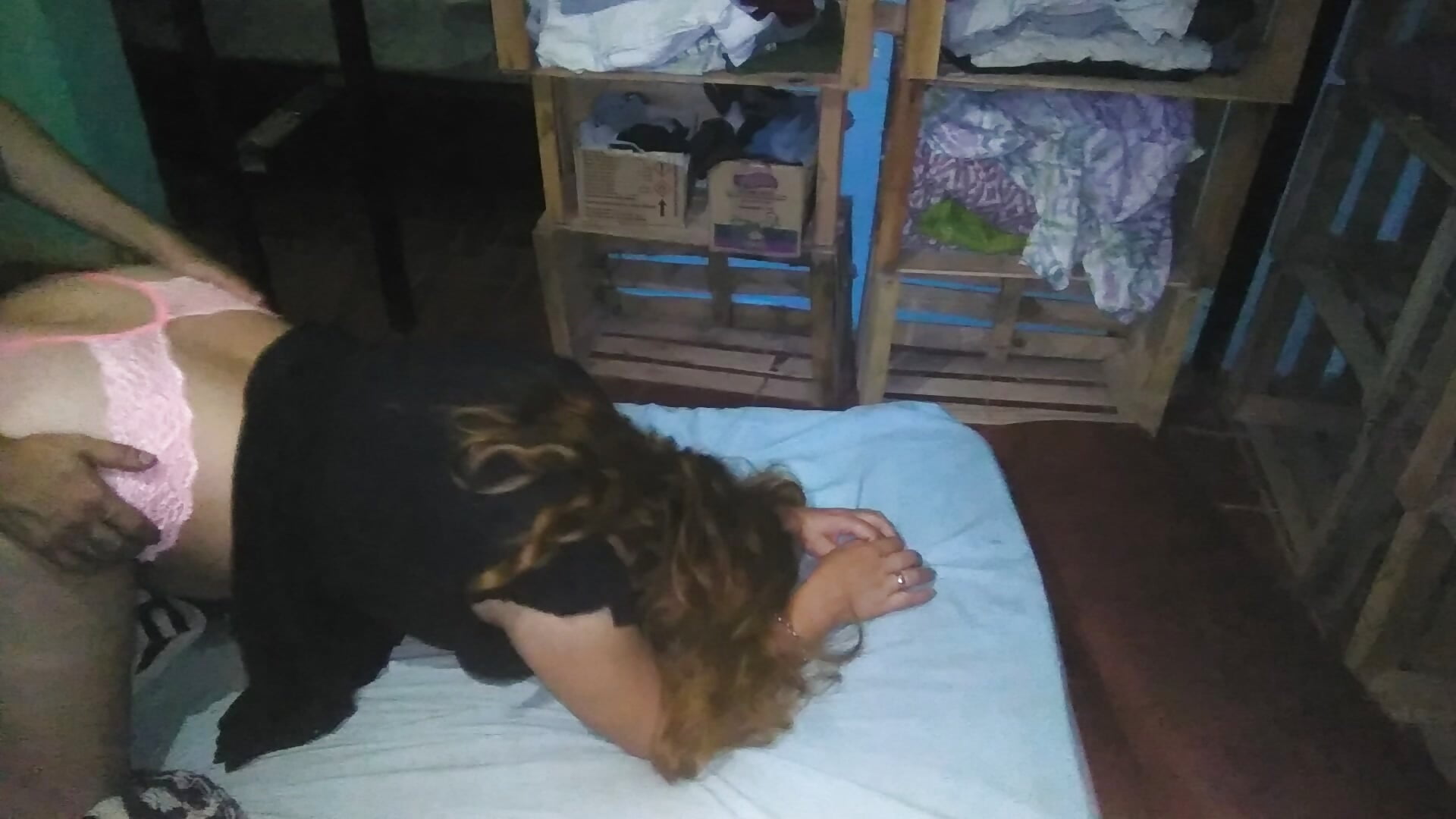 Archivo 12 (1) - Video von Fitcure1 Cam-Model