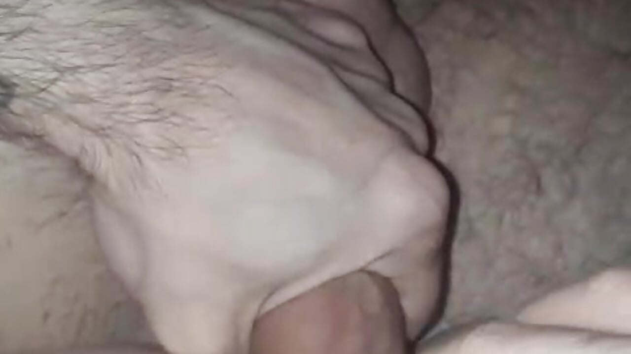 Scopata in figa POV