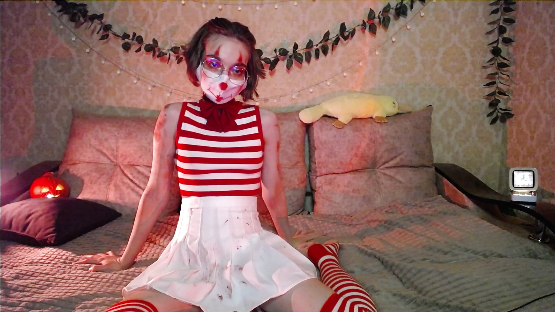 2023-11-01 02-53-01 - video by MissLinaDream cam model