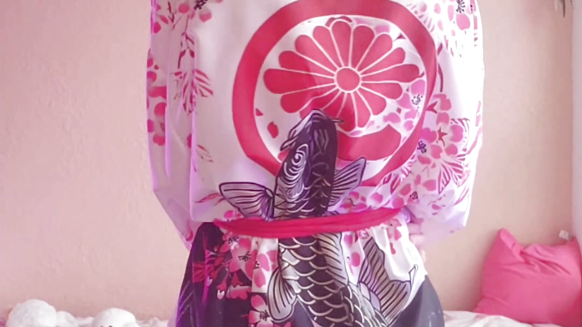 Мой фильм 5_1 - video by MissLinaDream cam model