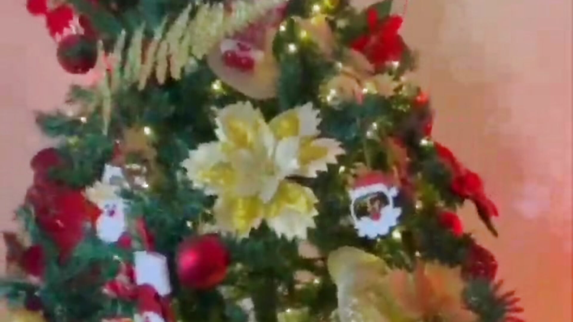 Christmas - video by Rachelmoonn cam model