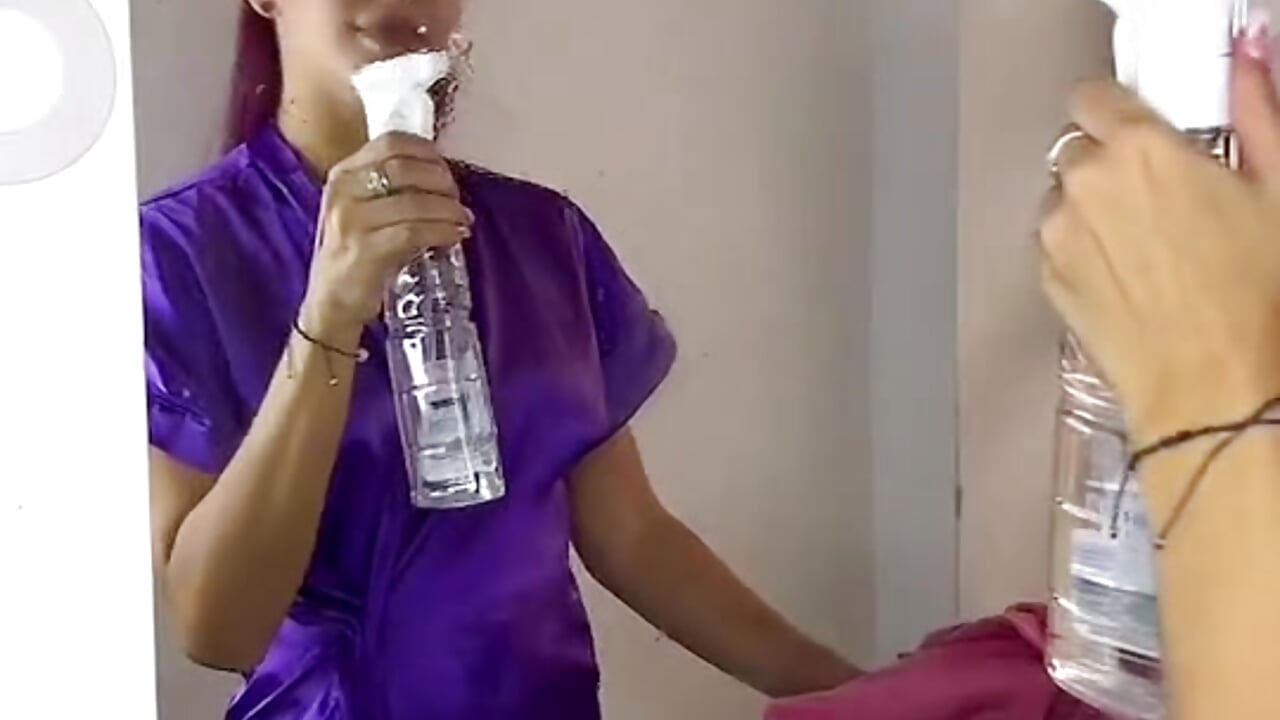 Change - video by Rachelmoonn cam model