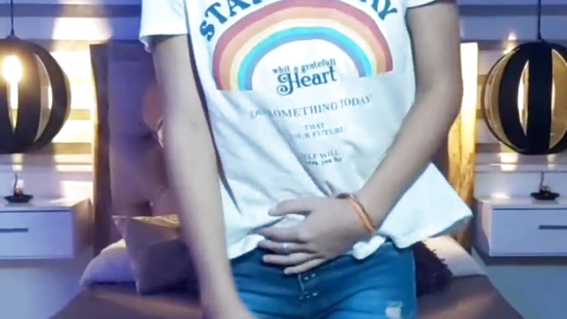 Vintage - video by Rachelmoonn cam model