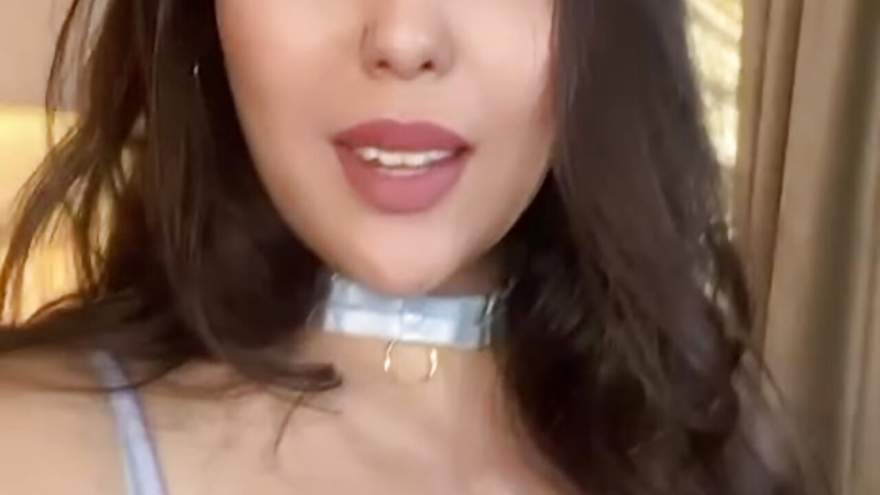 hottie vibe - video by monabooty cam model