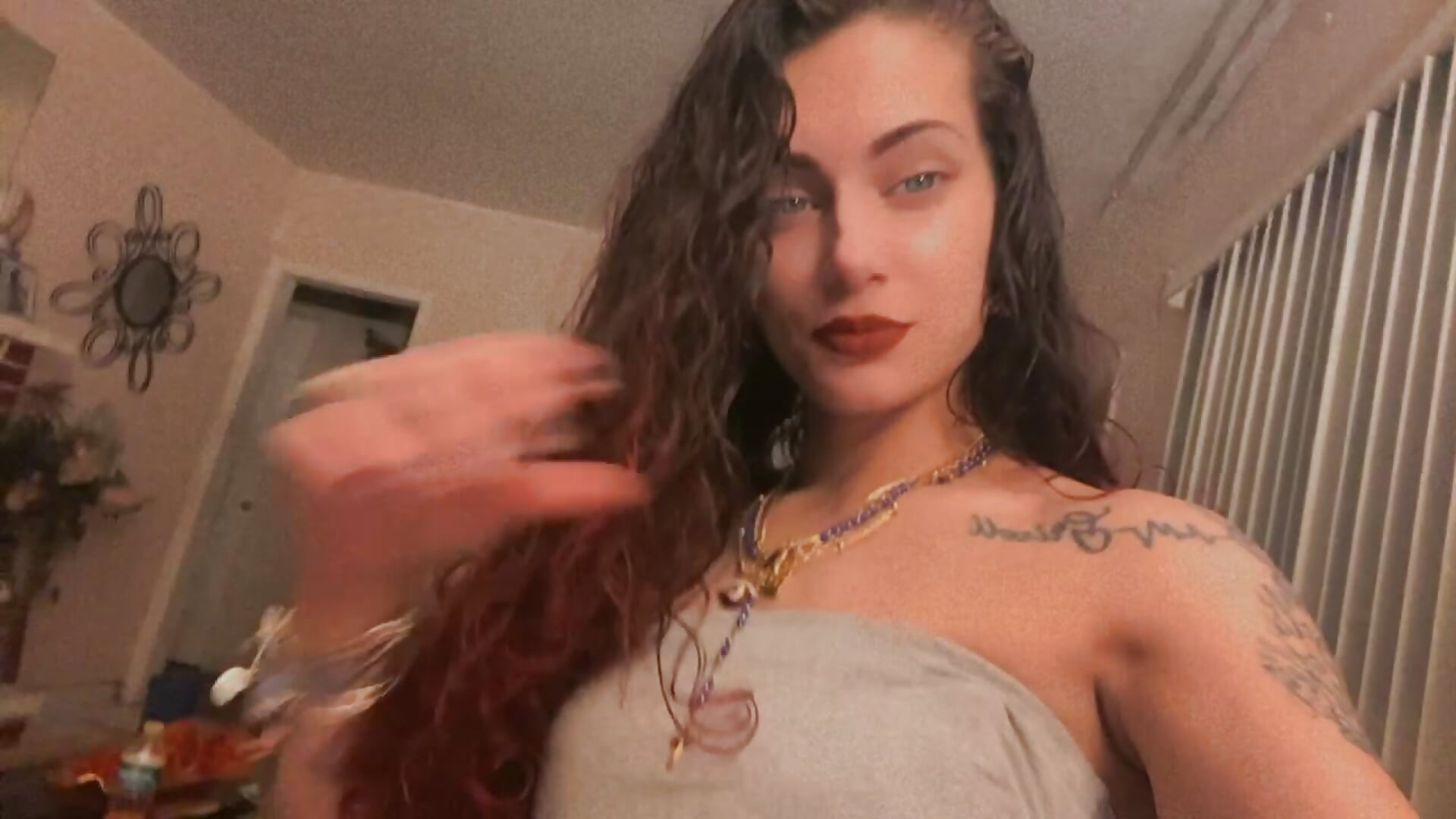 filtered-BF20540A-B80A-4902-AA81-B696E0799D57 - video by petiteDollface cam model