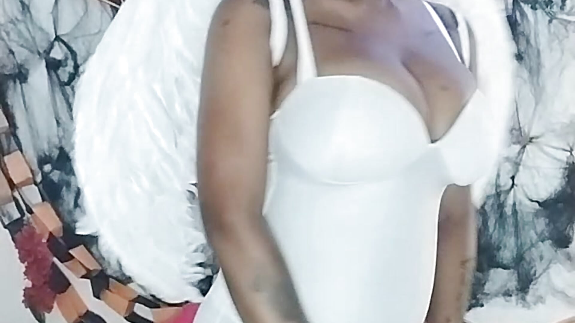 I will be your pretty little angel my king– Alissamore3 kameramodell videója