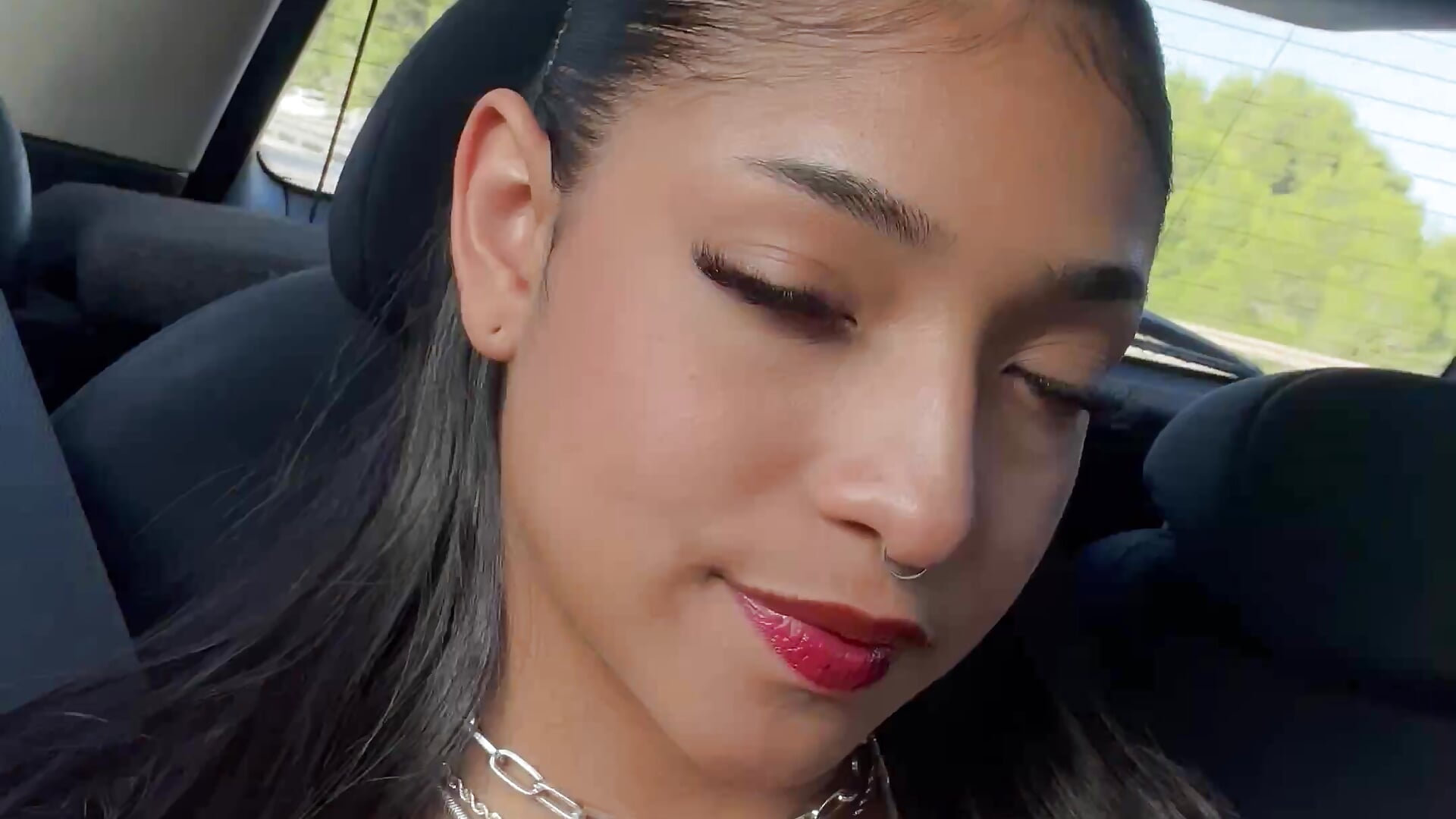 À demain soir;) - video van Bellafr cam-model