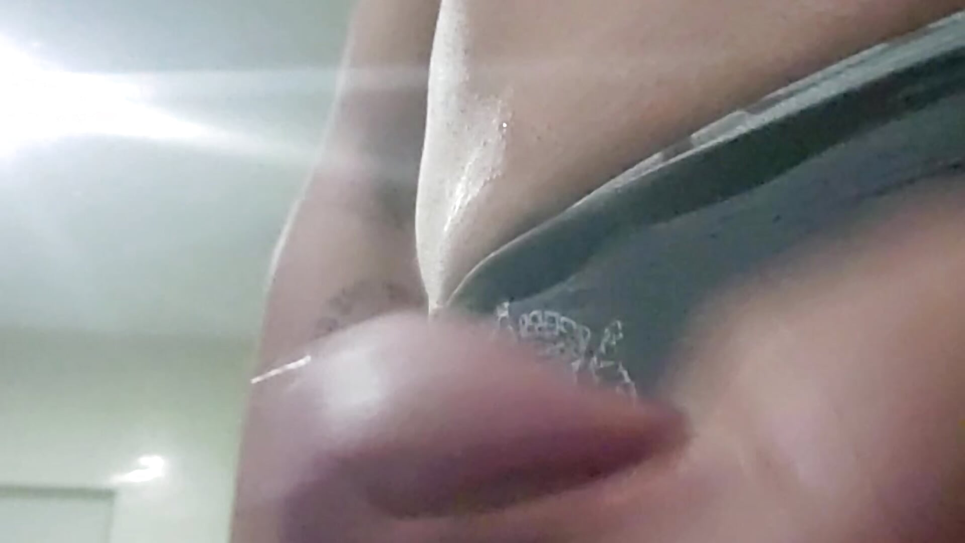 La pinga en yama - video by tiburino cam model