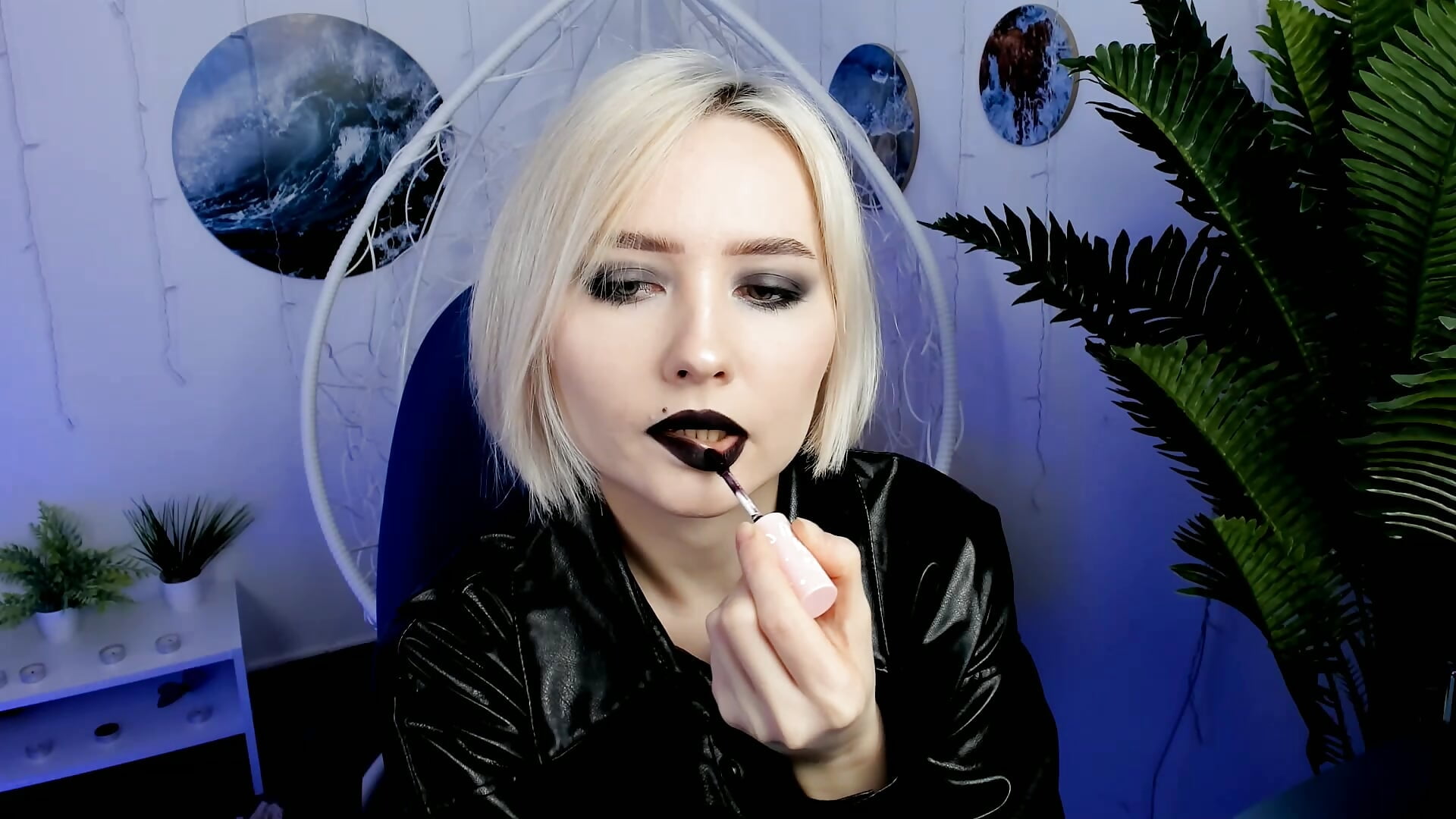 goth - video by ReiYosimoto cam model