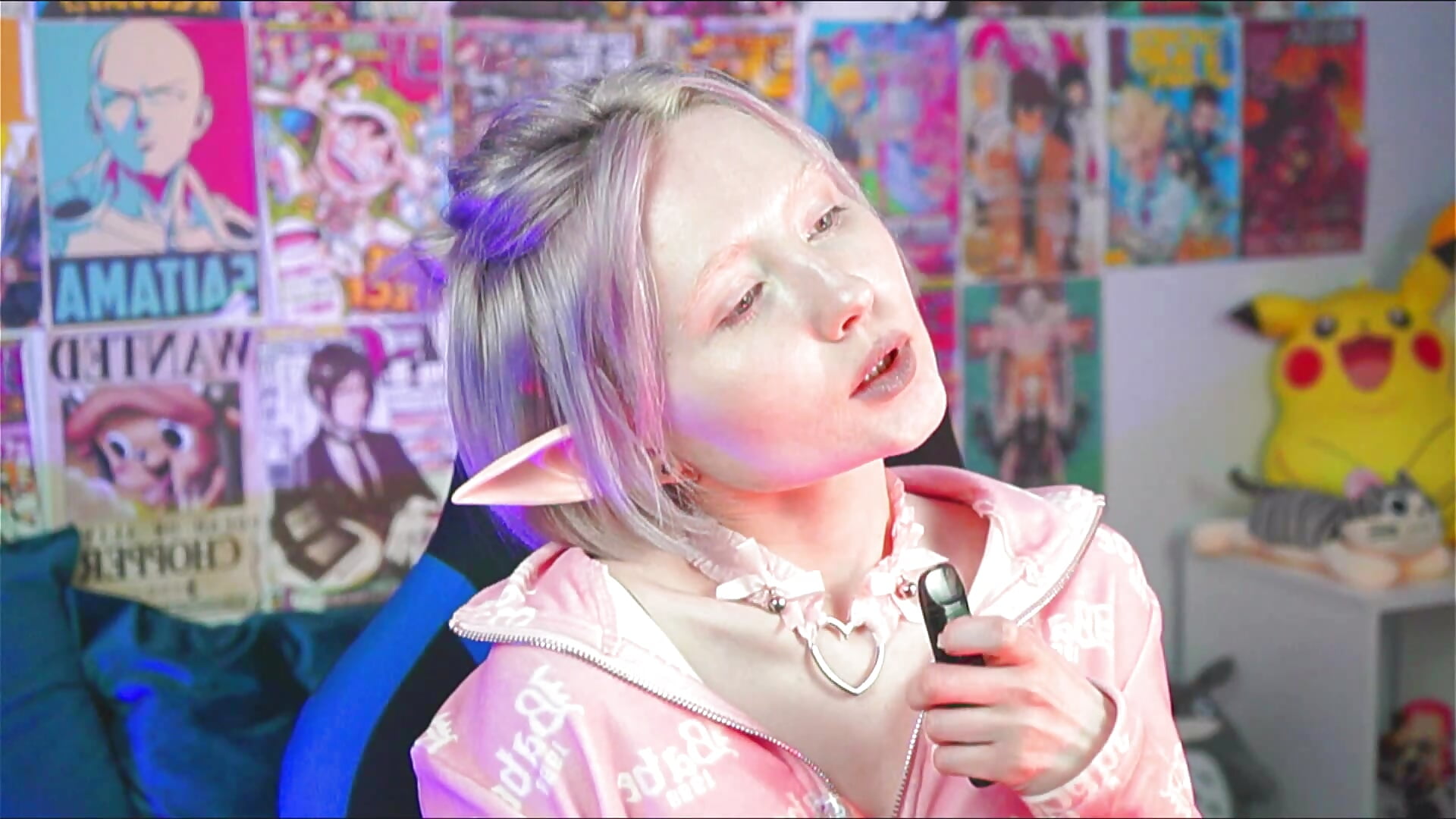 ✨🌸🧚‍♀️💗✨ - video by ReiYosimoto cam model