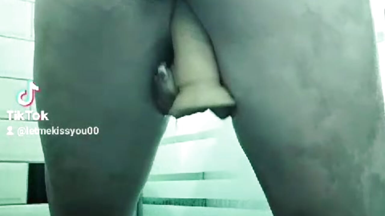 Shower video ♡ - video by Rayanablackandwhite cam model