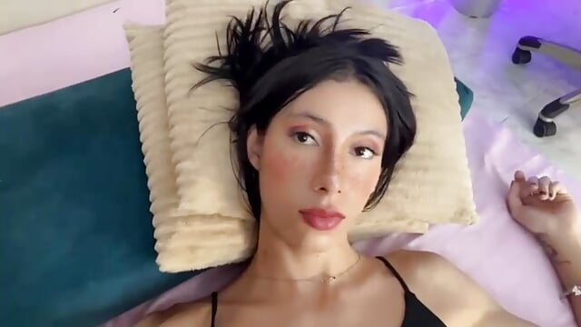 profile-intro-video-1758610746 - vídeo de la modelo de cam alicee_salvatore