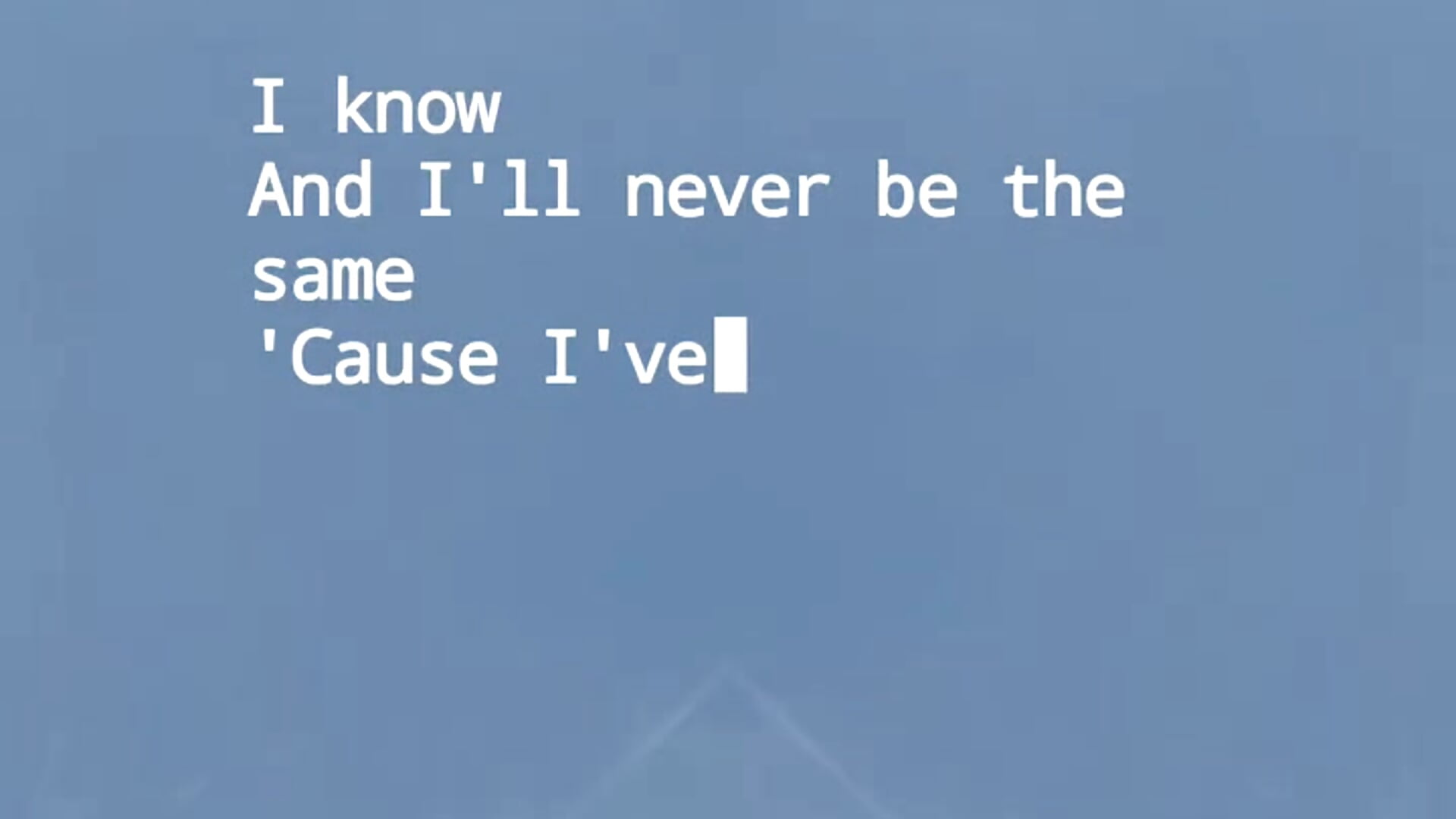 My Dreams come soon..✨️ - video by gh_69 cam model