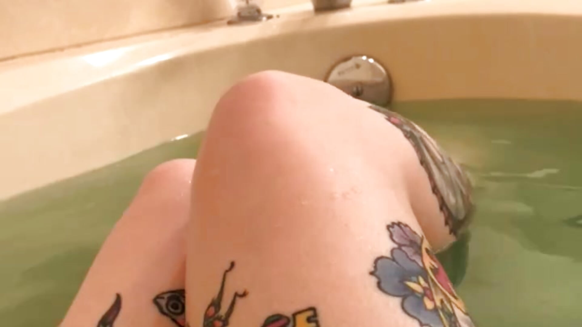 Join me - video by SaintMargaret cam model