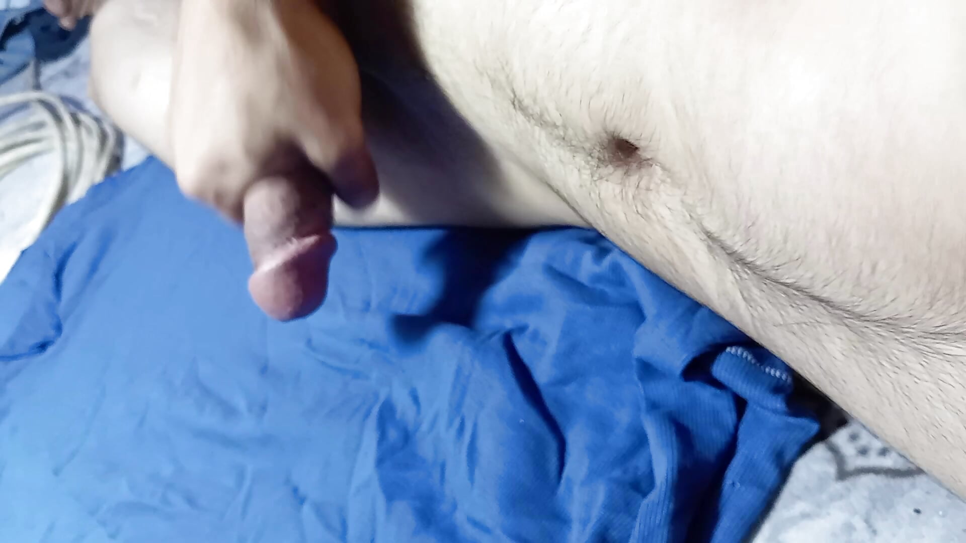 Boşalma - video by Tahirim023 cam model