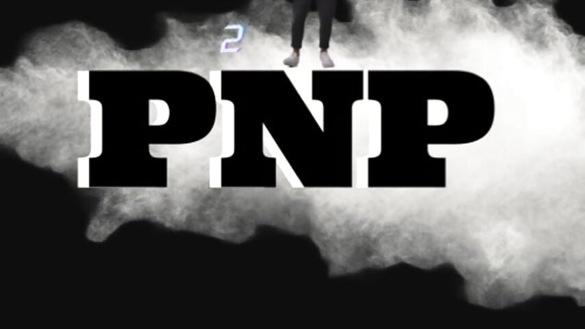 Smoke n poke - video oleh KloudynKinky kamera model