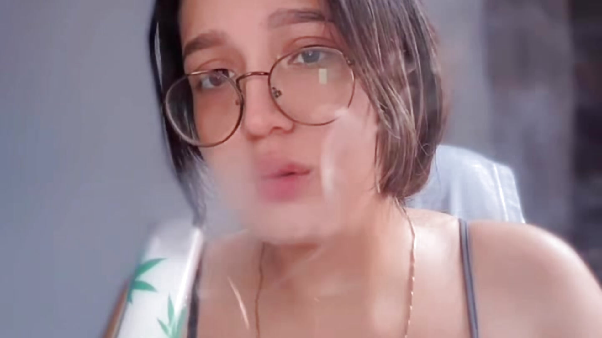 Smoke 🍃