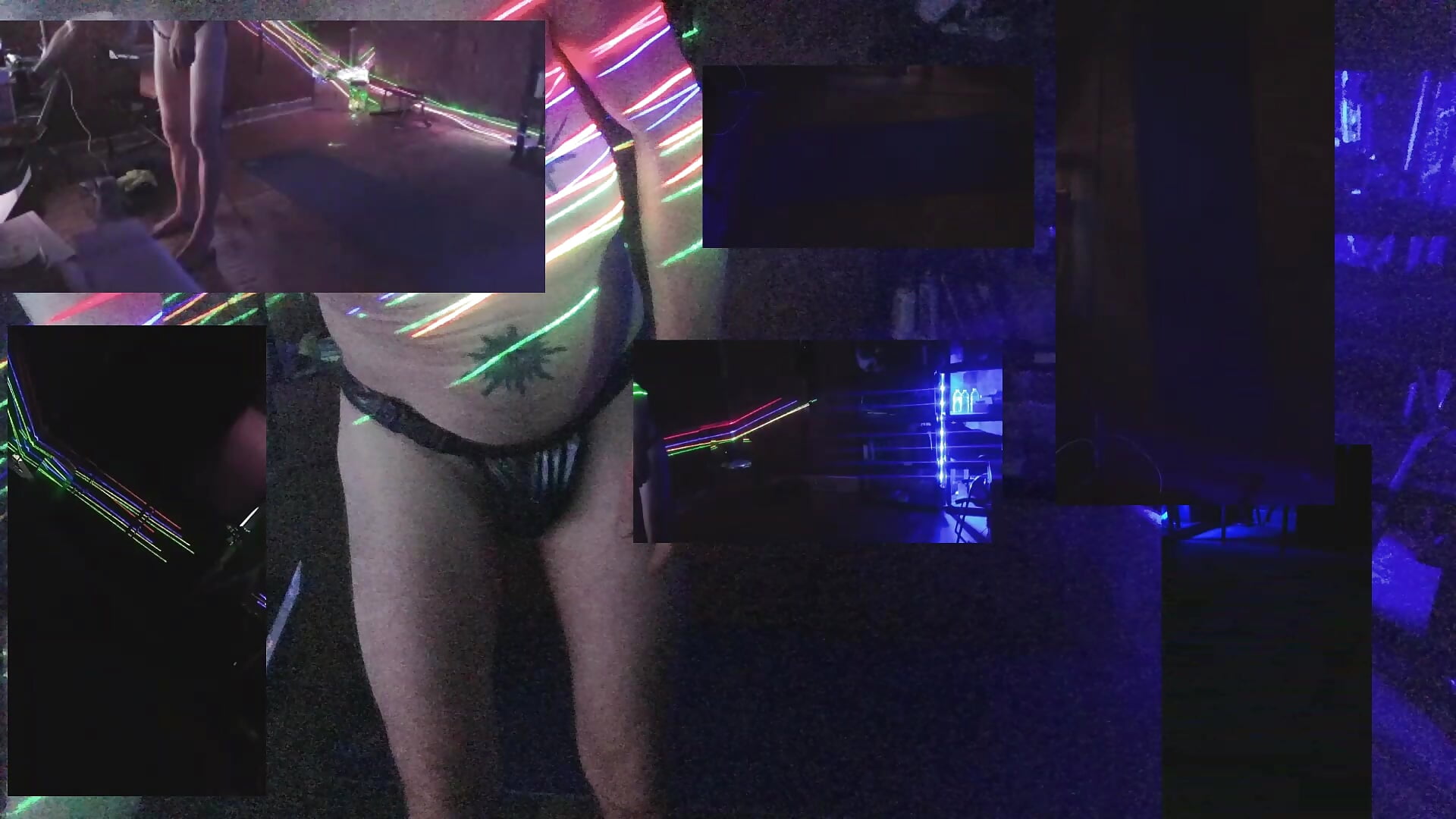 My Recording_5 - відео від вебкаммоделі leahcimnikral