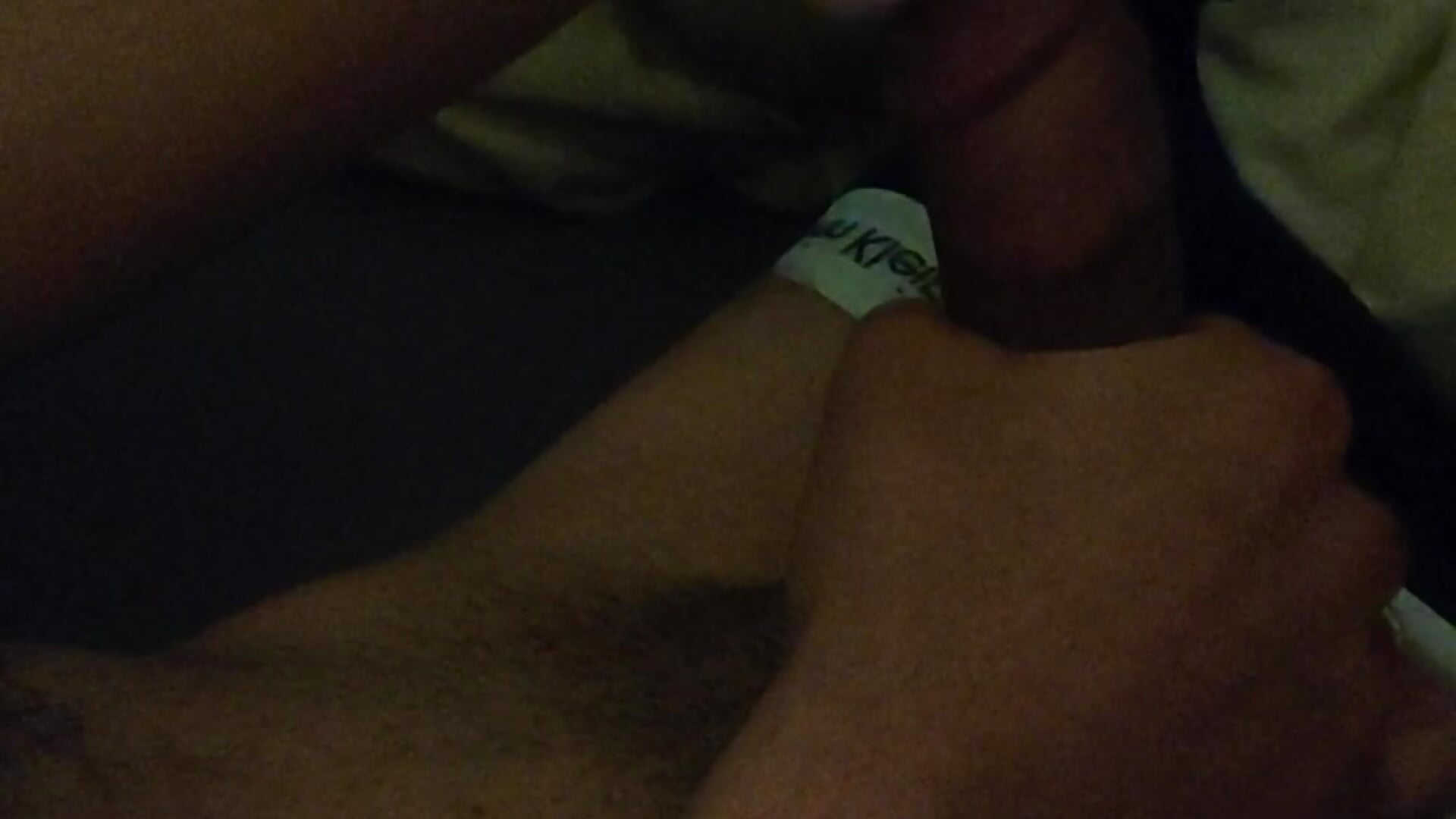 HORNY - video by skaylove cam model