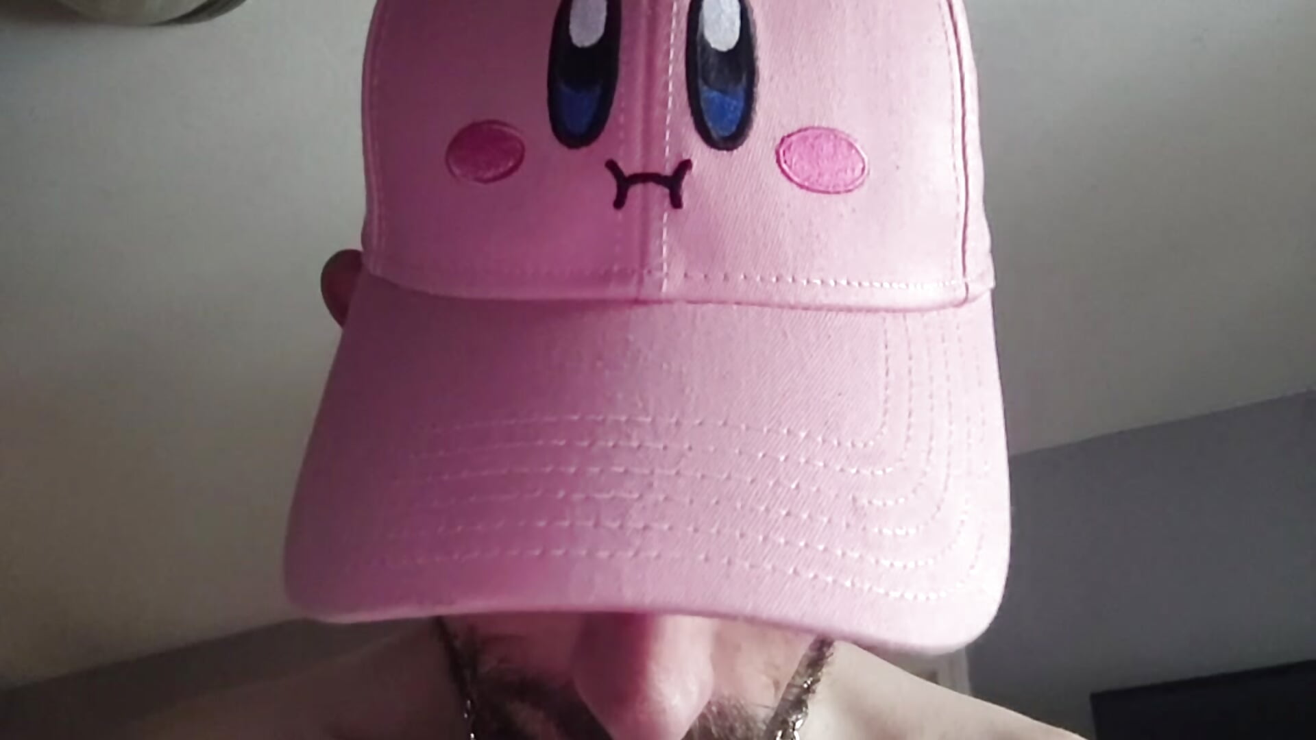 HELLO KIRBY! 😃 - video by afTerparTycloudz cam model