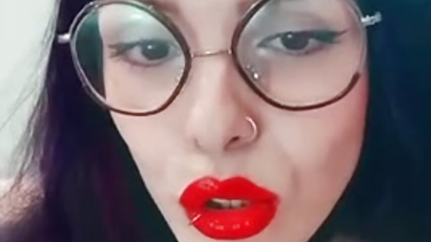 My beauty face