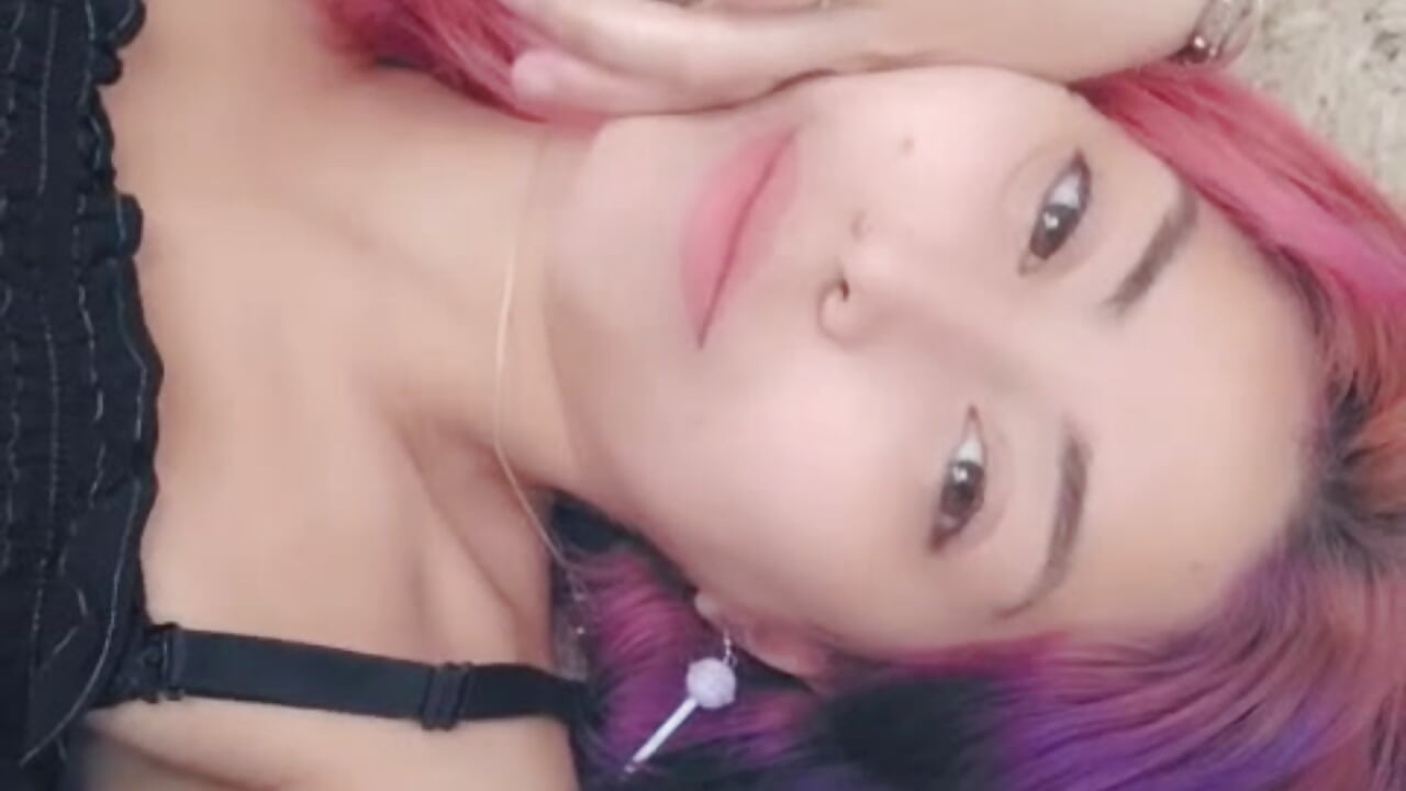 Natural nat - video by natalie_jaensen cam model