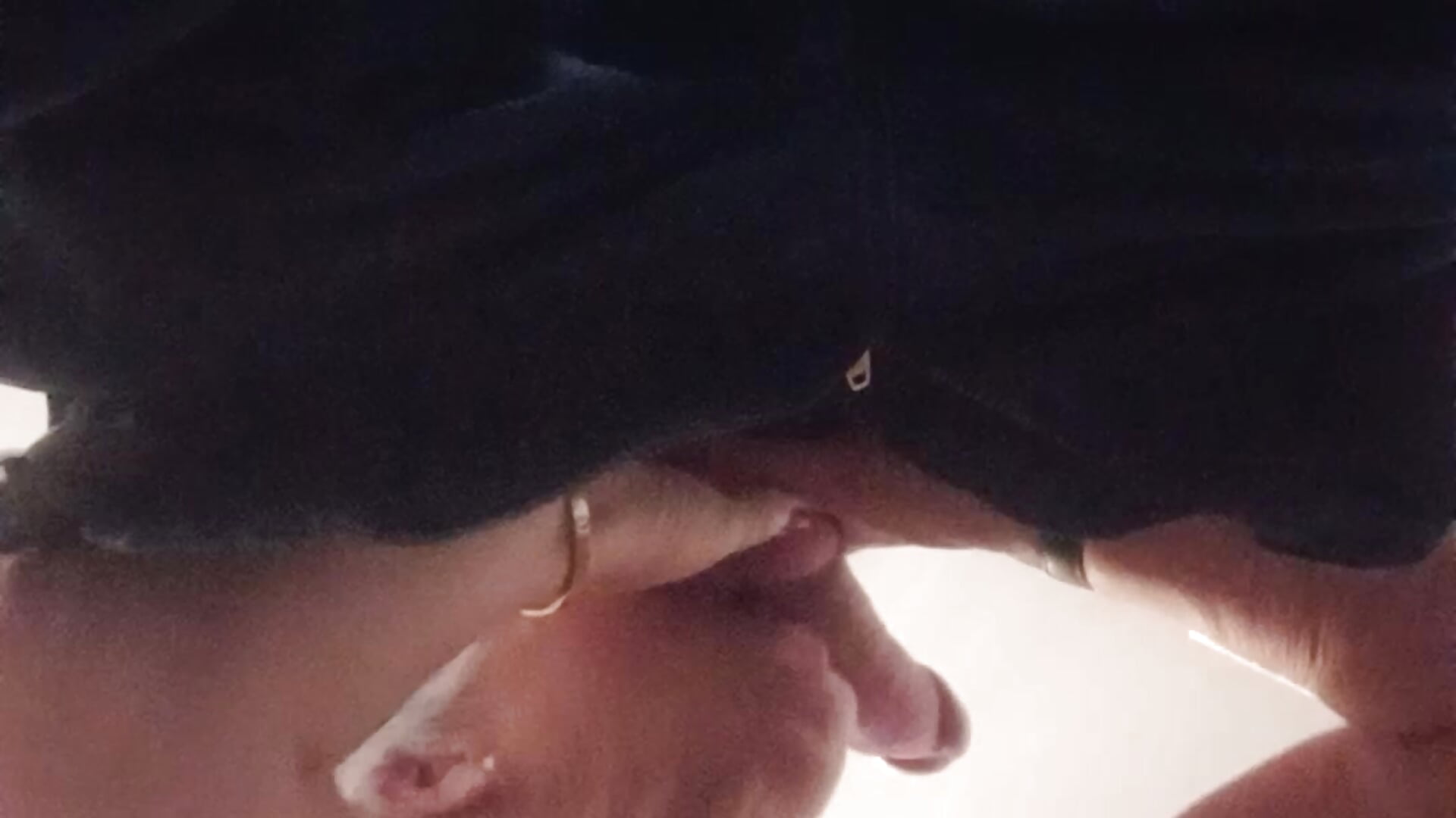 Could have taken your trousers off George - βίντεο μοντέλου suesinner