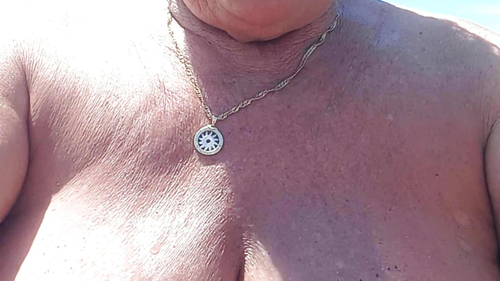 Enjoying last few days of my holiday - video by suesinner cam model