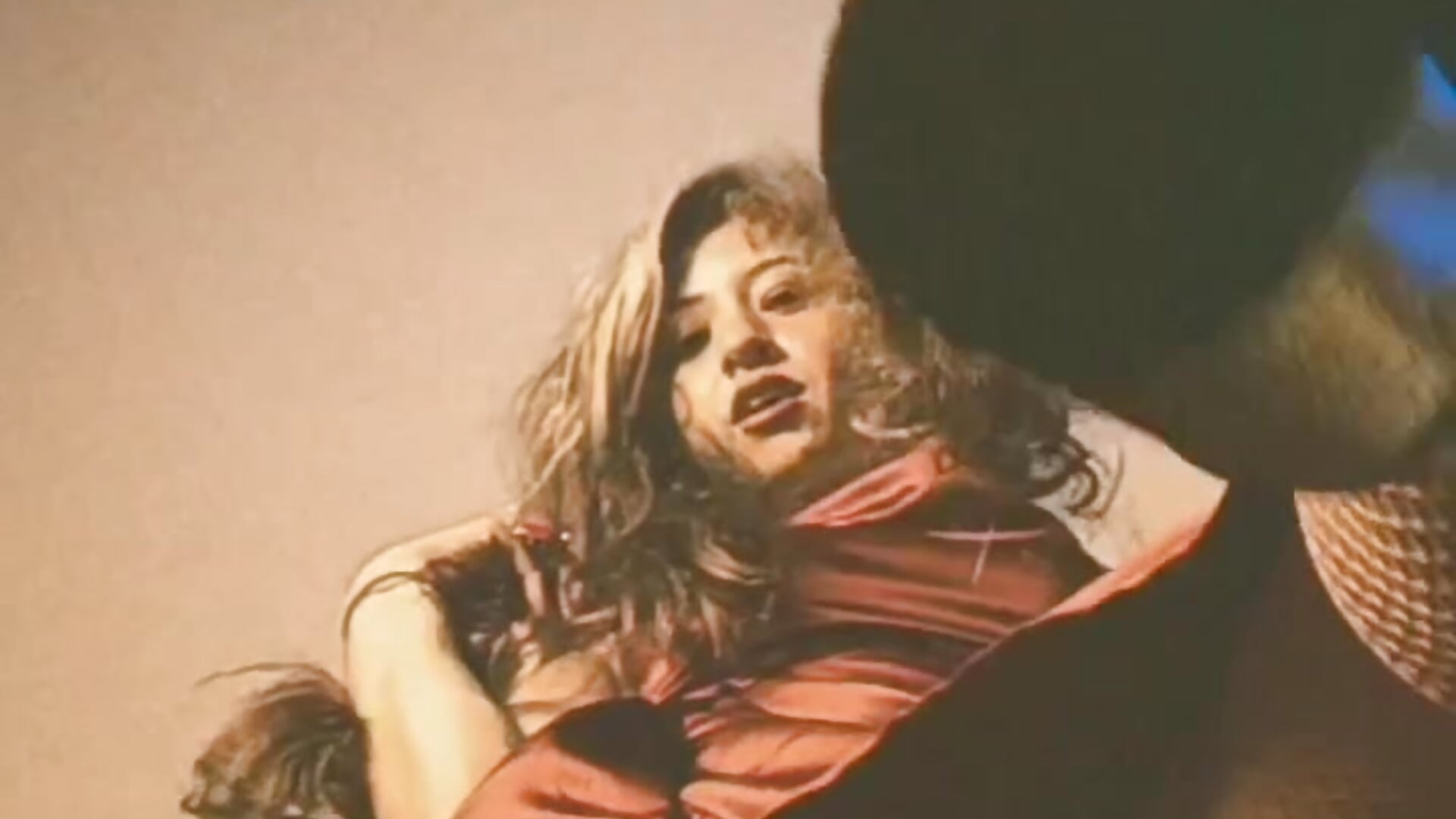 Night girl - video by gabyenlalunax cam model