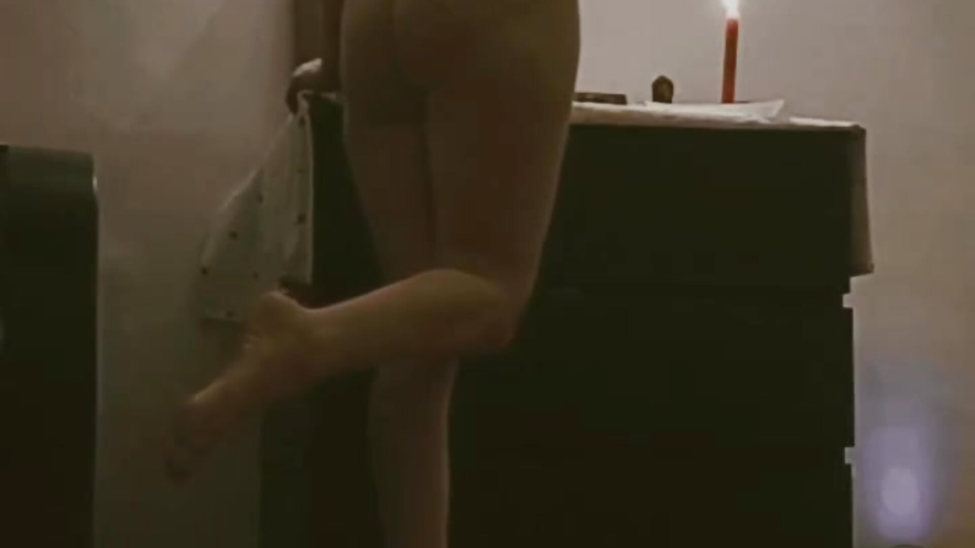 Happy New Year - video by gabyenlalunax cam model