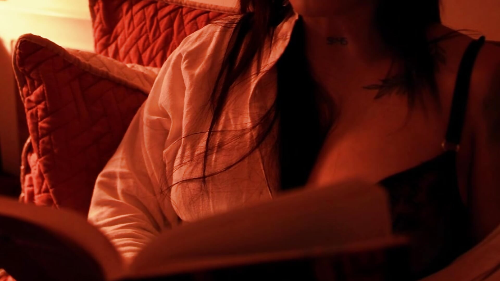 Erotic Storytime: The Anatomist — Part 2 📖🔥